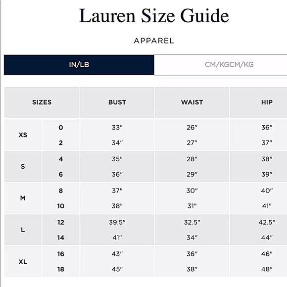 Lauren Ralph Lauren Relaxed Fit Jersey Dress - Picture 5 of 6